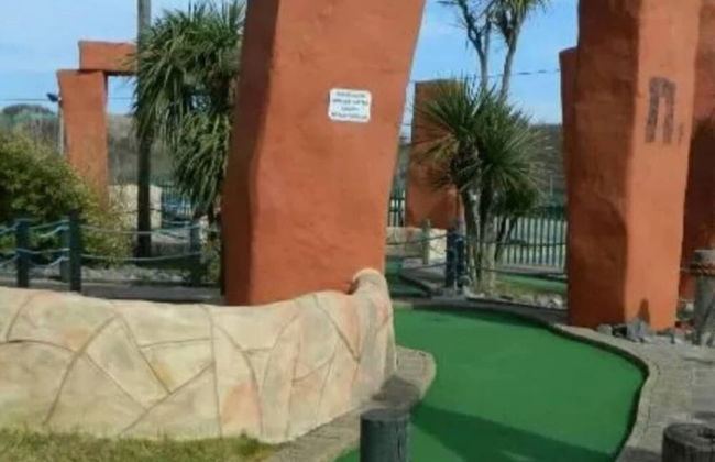 Cosy and Modern 2-bed House in Great Yarmouth - Foto 10