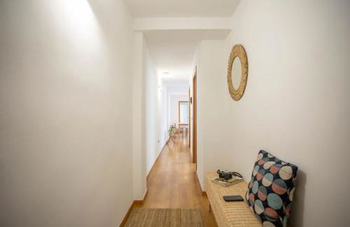 SingularStays Plaza Andújar - Photo 49