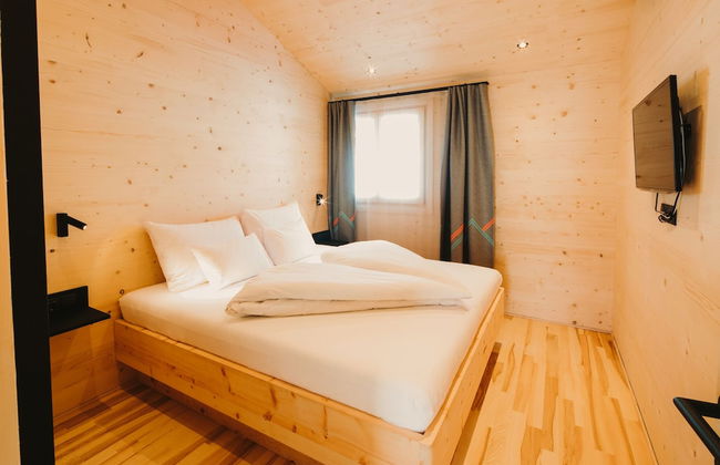 Alpin - Studios & Suites - Foto 33