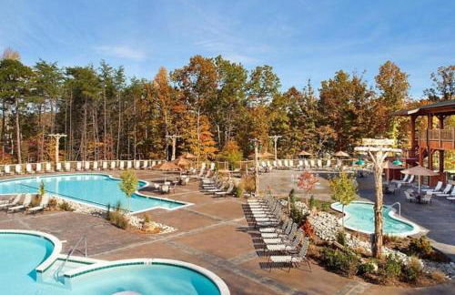 Beautiful 2BD condo in an equestrian themed resort with tons of activities for the family - Foto 12