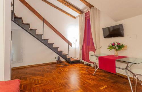 Rome Bloom - Colosseo - Foto 10