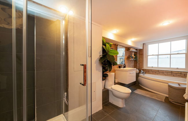 Crashpads Shoreditch the Club Row Collection - Foto 51