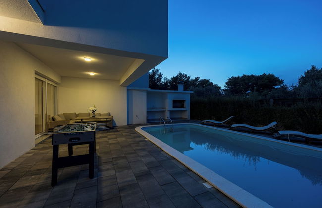 Amazing Pool & Relax Villa Loreta - Foto 25