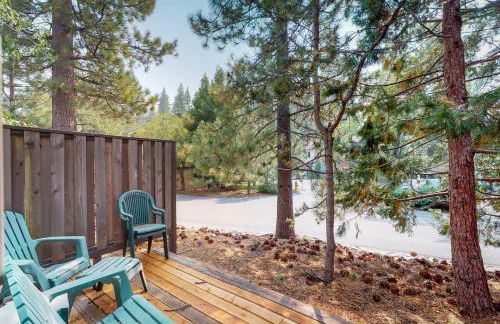 Sierra Sky - Foto 23