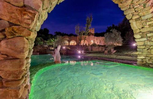 La Cerreta - Terme di Sassetta - Foto 83