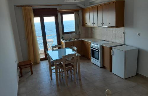 Kochili Ikaria - Foto 19