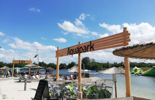 Ferienhaus Bonishof - Foto 43