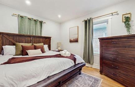 Whispering Oaks Retreat - Foto 15