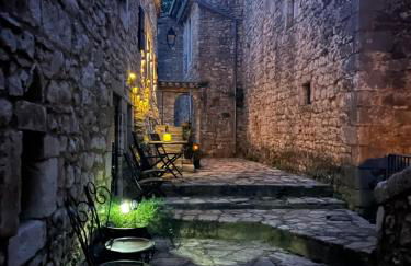 Mas Bohème - Logement climatisé - Photo 7