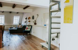 traumhaftes Apartment am Dom mit großer Dachterrasse - Foto 12