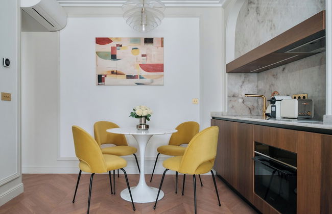 Nestay Les Halles - Photo 41