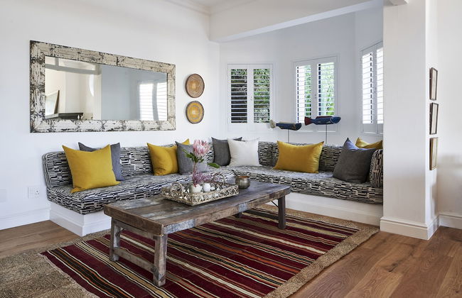 Buccara Noetzie - Craighross Castle - Foto 10