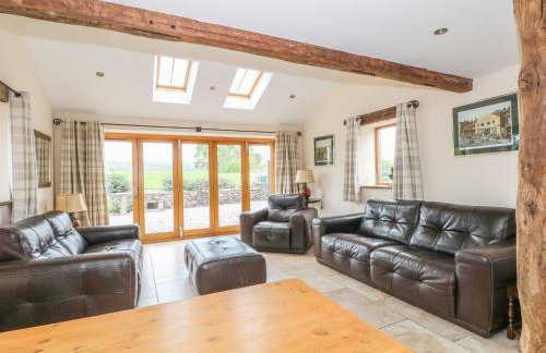 Rose Hips Barn - Foto 6