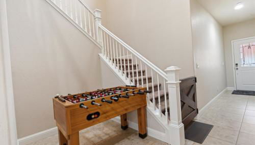 Casa Cortez - Foto 2, Game Room