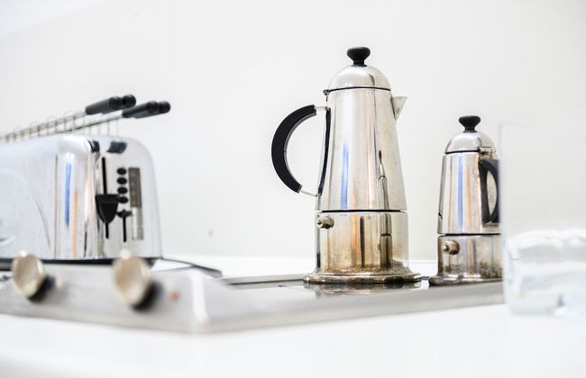 PM3 - Via del Parco Margherita 3 - Foto 24