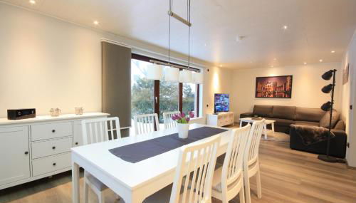 WEIßE HÖHEN -Ferienhaus, Dibbersen bei Hamburg - Foto 4