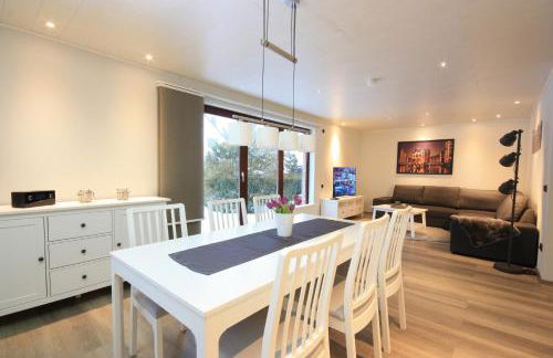 WEIßE HÖHEN -Ferienhaus, Dibbersen bei Hamburg - Foto 4