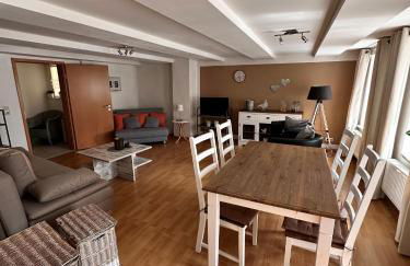 Ferienwohnung Lux - Foto 1