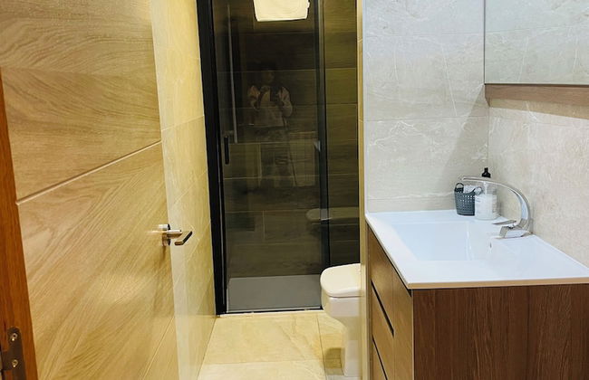 Apartahotel Canfranc - Foto 38