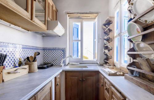 Daphnis the Artist s House - Photo 36