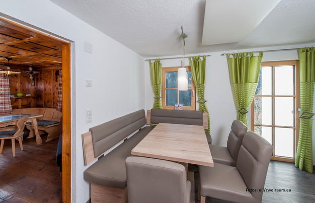 Farmhouse in Tobadill With Mountain Views - Foto 15