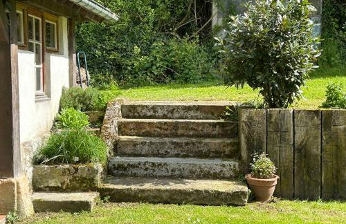 Les Maisons de Marie - Foto 58