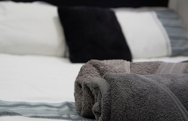 Onsite Cosy Practical Studio - in a Quite Area - Foto 18