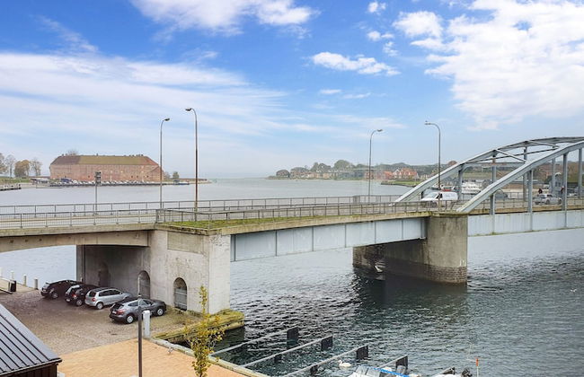 Harbour Penthouse - Foto 72