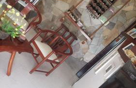 casa 4 quartos com piscina - Foto 69