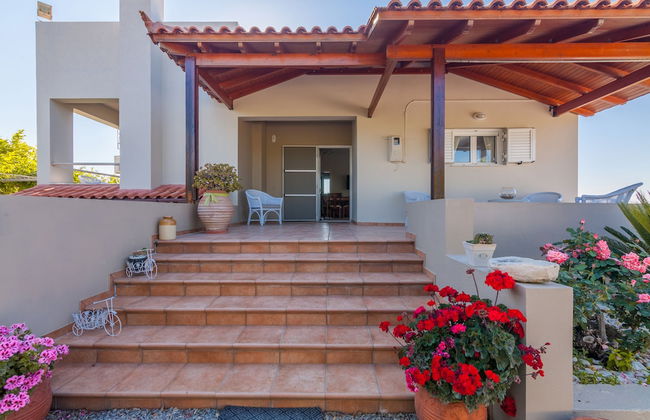 Villa Chrysalida - Foto 30