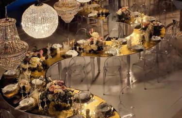 Villa Fuerte & Weddings Estate - Photo 8