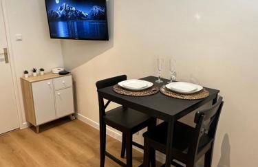 Studio Cosy - Les Régates - Foto 14