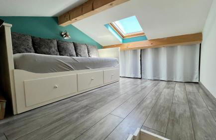 Villa Pura Vida - 6 personnes - piscine, jaccuzi et cuisine d'été - Photo 10