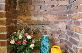 Paget Cottage a cosy and comfy 2 bedroom cottage with parking to the rear and a short drive from Cannock town centre - Foto 22