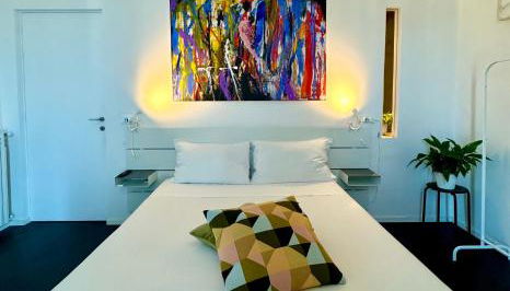 Residenza d'Artista al Conservatorio - Photo 3