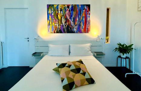 Residenza d'Artista al Conservatorio - Photo 3