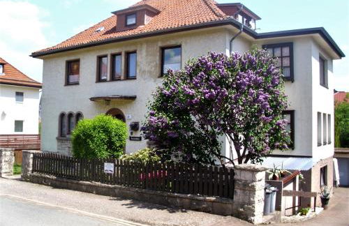 Ferienwohnung Kroeschell - Foto 1