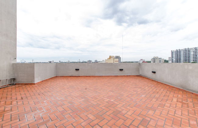 Soho Loft Studio con Estilo en Mercedes - Foto 15