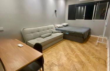 Apt recém reformado - Foto 1