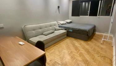 Apt recém reformado - Foto 1