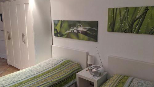 Apartment Familie Scheibel - Foto 3