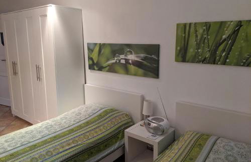 Apartment Familie Scheibel - Foto 3