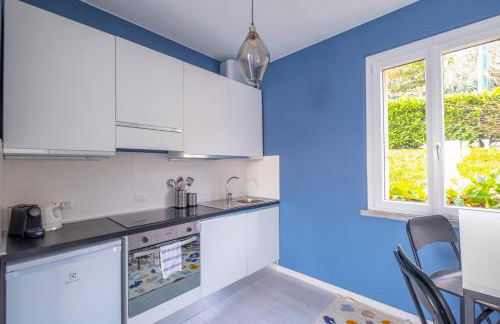 Happy Guest Apartments - Blue Apartment - Foto 17