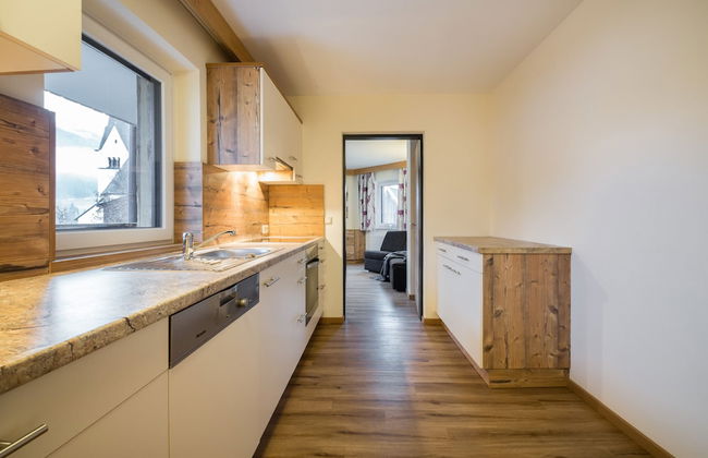 Appartements Knappensteig - Foto 44