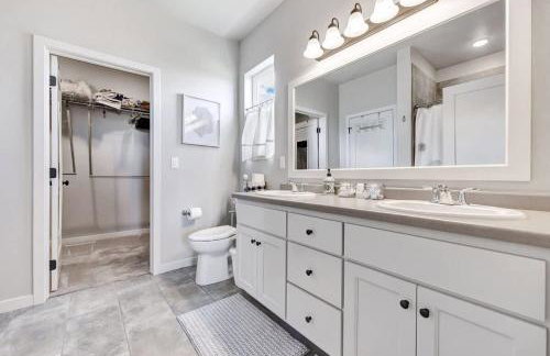 Spacious 3-BR Home near Lambeau - Foto 23