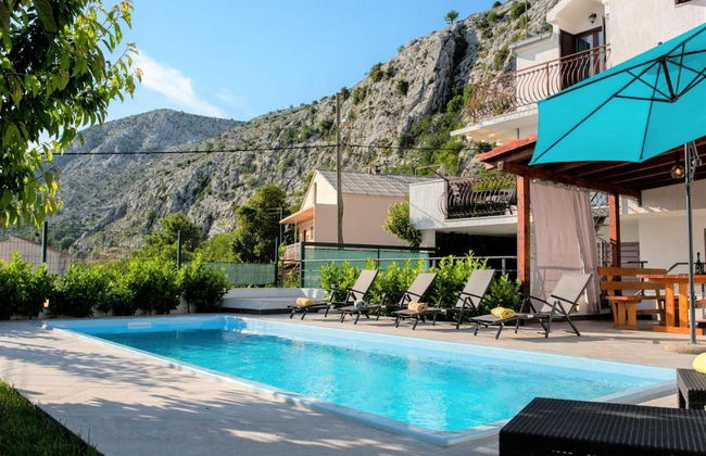 Holiday Home Mons Aureus - Foto 33