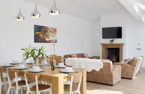 Manor Lodge Stables - Foto 6