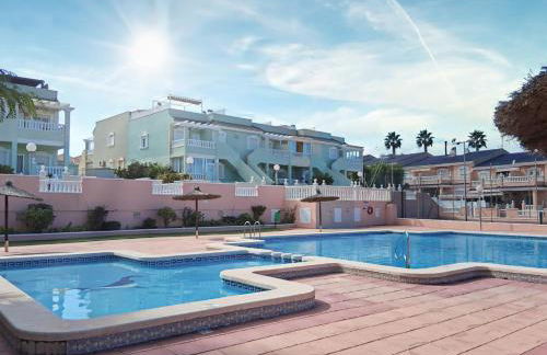 rentafive - Mi casita de la playa - Gran Alacant - Photo 38