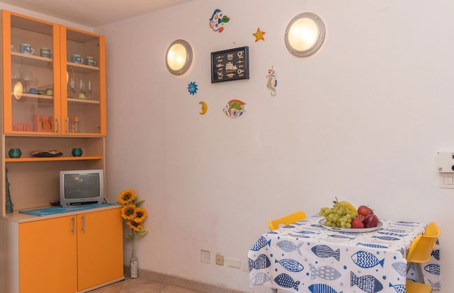 Casa Emozione With Shared Pool - Foto 16