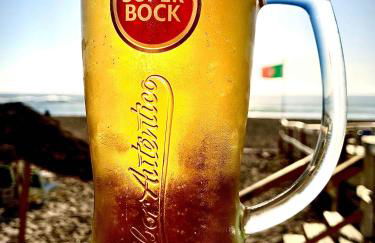 Charming Rustic Wine Cellar House in Reguengo Grande with Fireplace - Foto 28